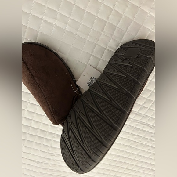 LEv700 Men’s house slippers NWT - Picture 2 of 4